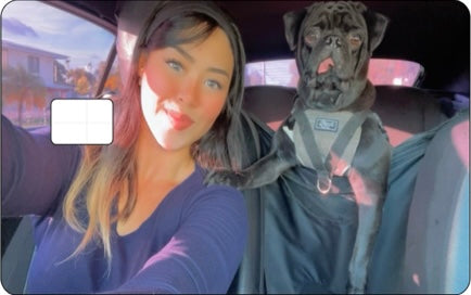 Card Slap- Fury Friends