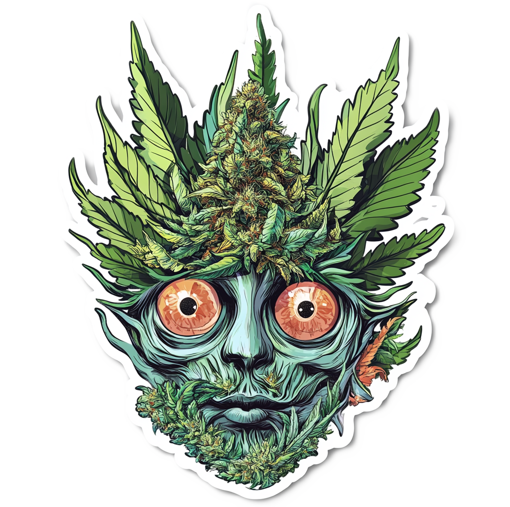 Stoned Face reality