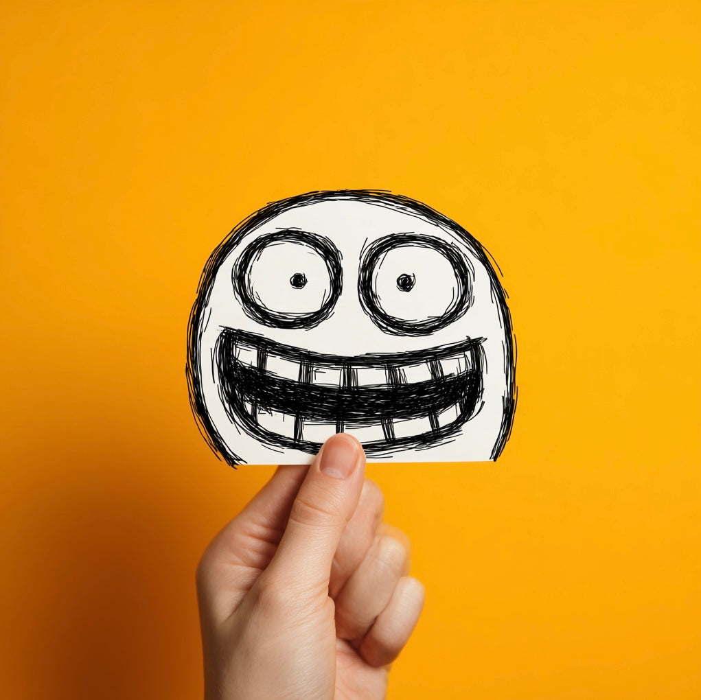 Dark Humor (18+ Advised)