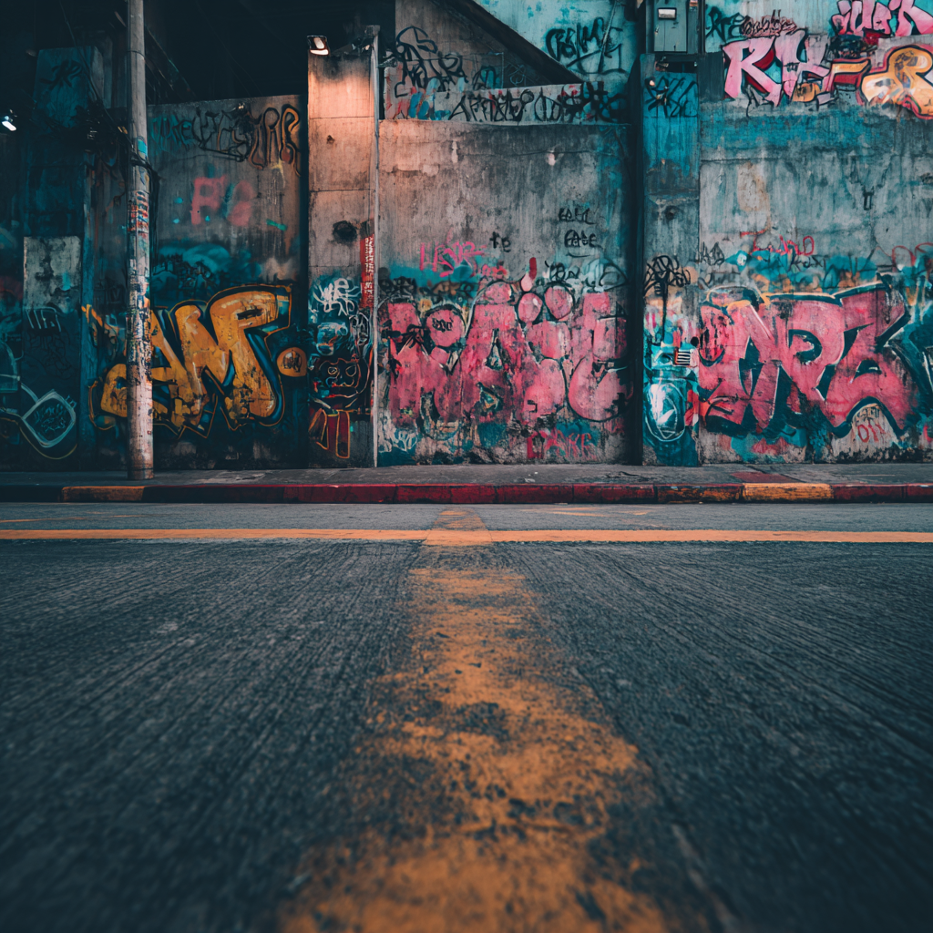 Street Slaps- Coming Soon
