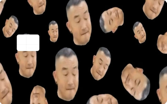 Card slap- Mind Space