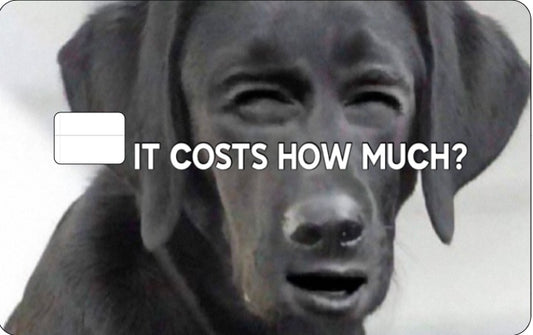 Card Slap- How much??