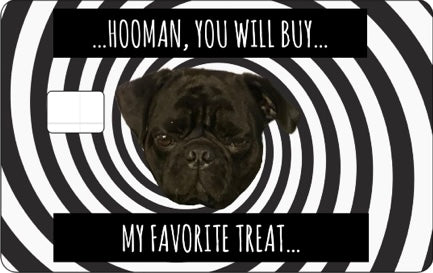 Card Slap- Fury Friends