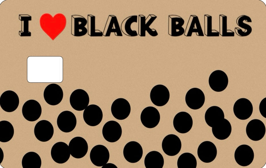 Card Slap- Boba Lovers