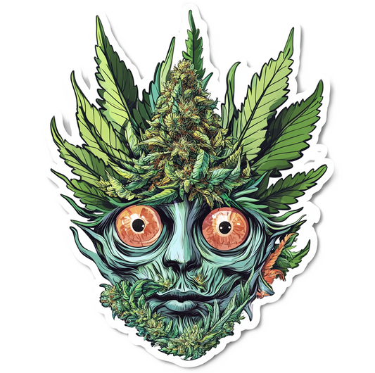 Stoned Face reality